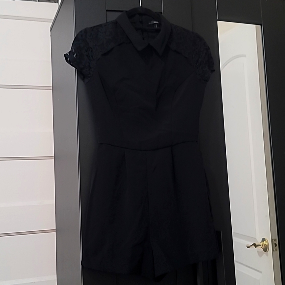 Beautiful one piece Dress shorts